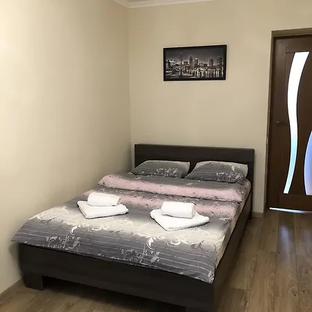 Lvivbalabana Apartament
