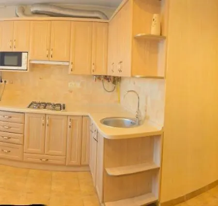 Apartament Lvivbalabana Lwów