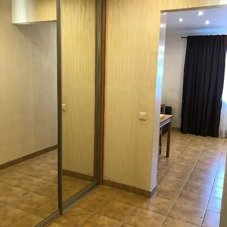 Apartament Lvivbalabana Lwów
