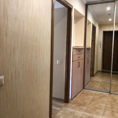 Lvivbalabana Apartament *