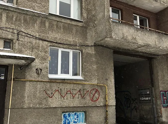 Lvivbalabana Apartament Lwów