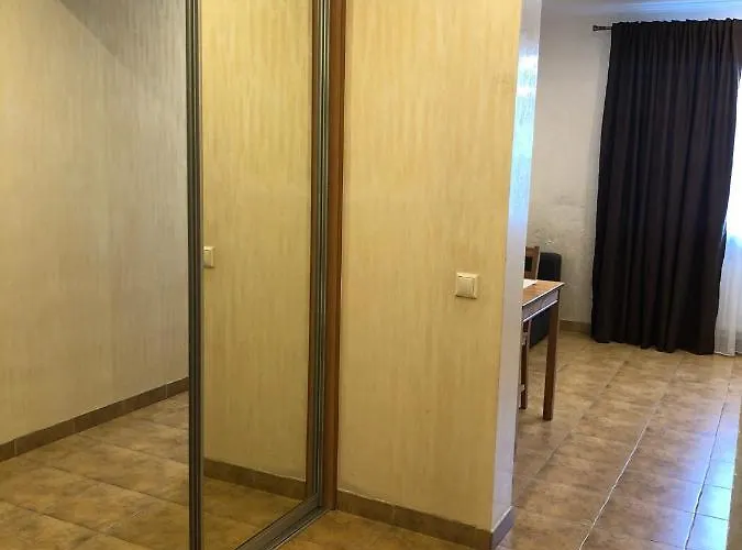 Apartament Lvivbalabana Lwów