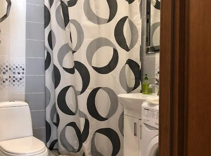 Apartament Lvivbalabana *