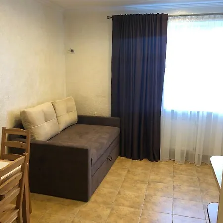 Apartment Lvivbalabana Lemberg