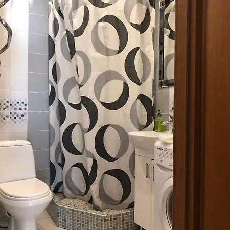 Apartment Lvivbalabana *