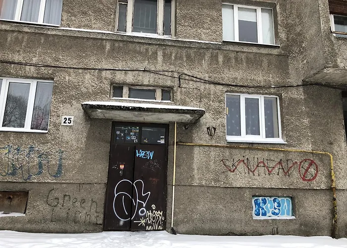 Apartment Lvivbalabana Lviv