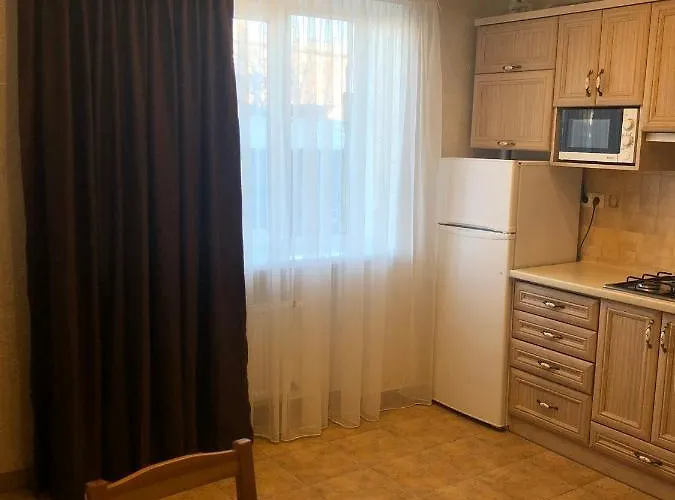 Apartamento Lvivbalabana Leópolis