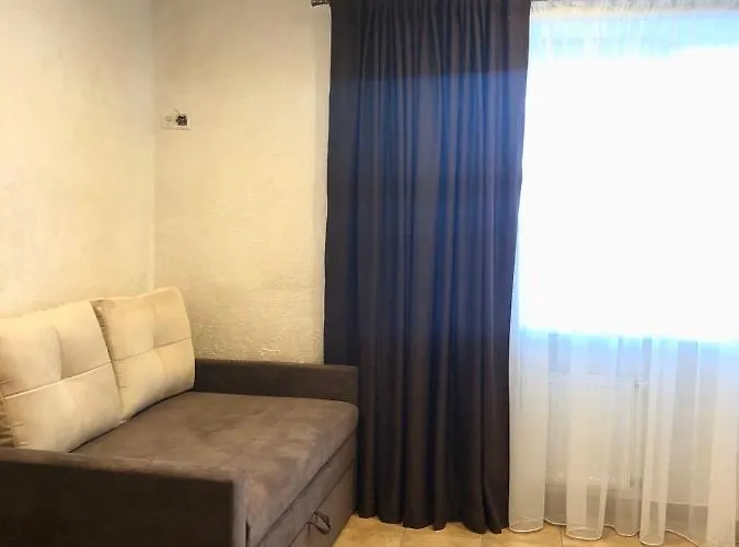 Apartamento Lvivbalabana Leópolis