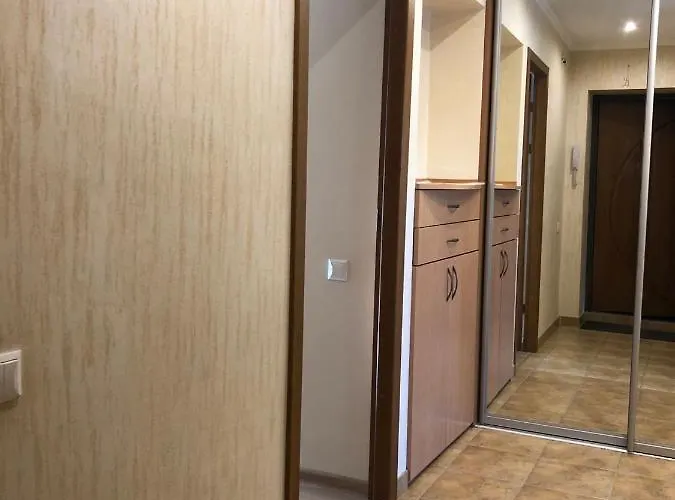 Lvivbalabana Apartamento *